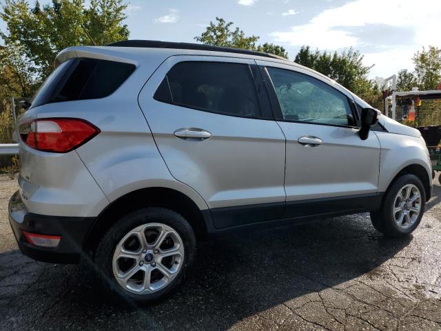 Photo 2 VIN: MAJ6S3GL8LC327633 - FORD ECOSPORT S 