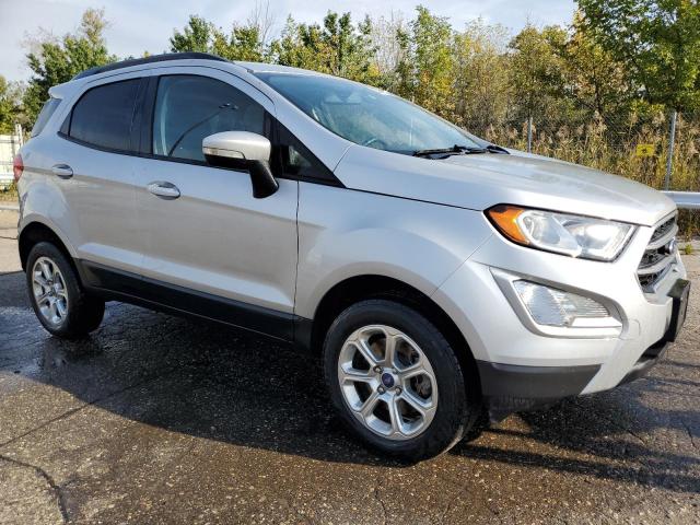 Photo 3 VIN: MAJ6S3GL8LC327633 - FORD ECOSPORT S 