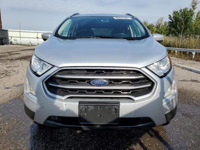 Photo 4 VIN: MAJ6S3GL8LC327633 - FORD ECOSPORT S 