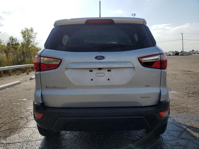 Photo 5 VIN: MAJ6S3GL8LC327633 - FORD ECOSPORT S 