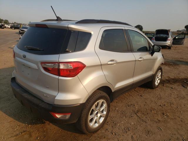 Photo 3 VIN: MAJ6S3GL8LC328748 - FORD ECOSPORT S 