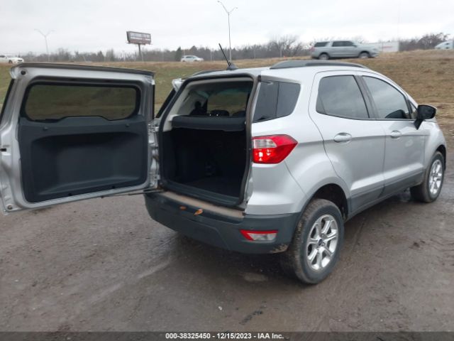 Photo 3 VIN: MAJ6S3GL8LC339443 - FORD ECOSPORT 