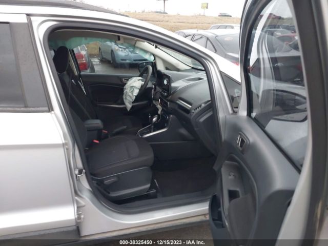 Photo 4 VIN: MAJ6S3GL8LC339443 - FORD ECOSPORT 