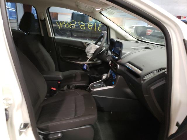 Photo 4 VIN: MAJ6S3GL8LC344979 - FORD ECOSPORT 