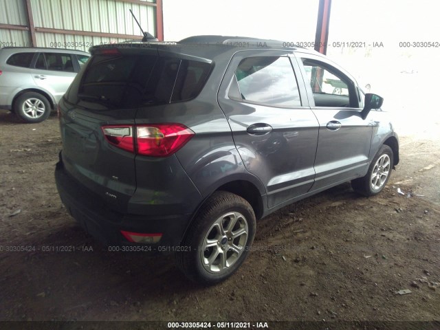 Photo 3 VIN: MAJ6S3GL8LC347588 - FORD ECOSPORT 