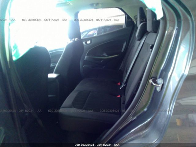 Photo 7 VIN: MAJ6S3GL8LC347588 - FORD ECOSPORT 