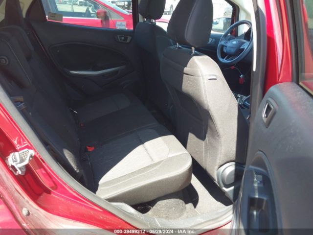 Photo 7 VIN: MAJ6S3GL8LC352399 - FORD ECOSPORT 