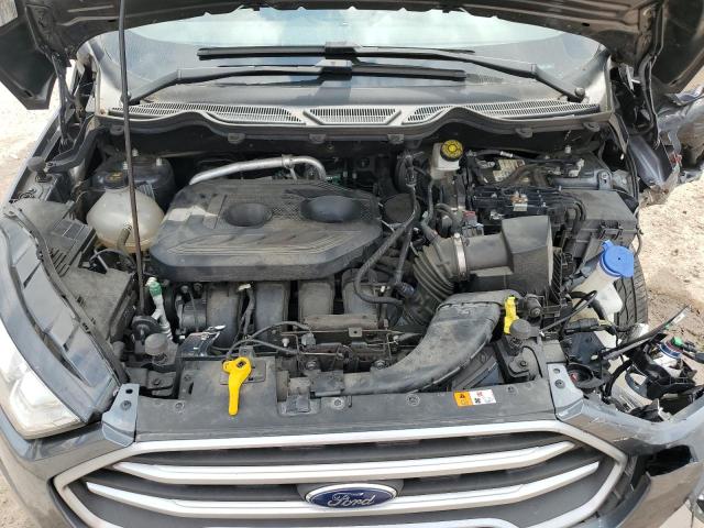 Photo 11 VIN: MAJ6S3GL8LC357943 - FORD ECOSPORT S 