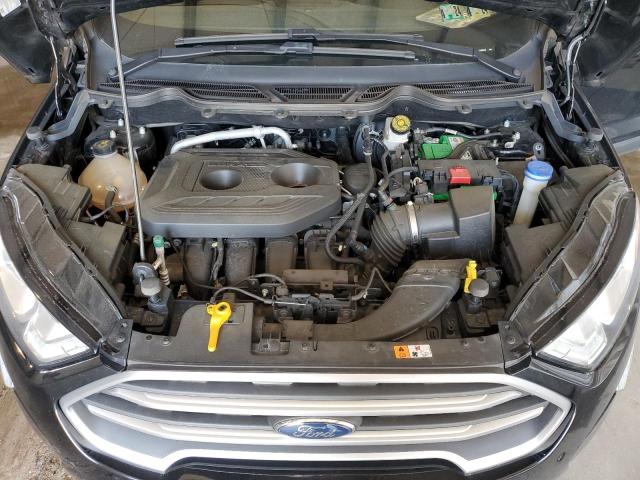 Photo 11 VIN: MAJ6S3GL8LC360048 - FORD ECOSPORT S 