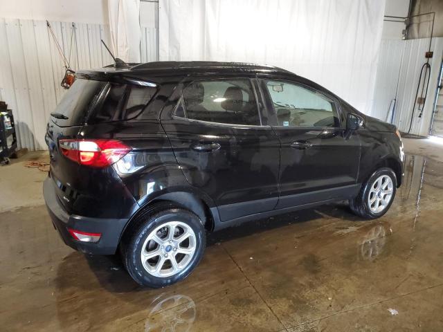 Photo 2 VIN: MAJ6S3GL8LC360048 - FORD ECOSPORT S 