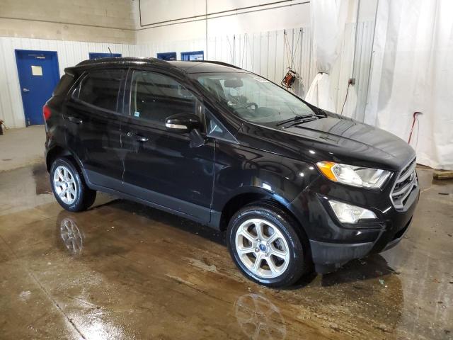 Photo 3 VIN: MAJ6S3GL8LC360048 - FORD ECOSPORT S 