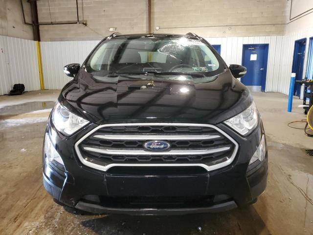 Photo 4 VIN: MAJ6S3GL8LC360048 - FORD ECOSPORT S 