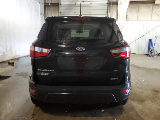 Photo 5 VIN: MAJ6S3GL8LC360048 - FORD ECOSPORT S 