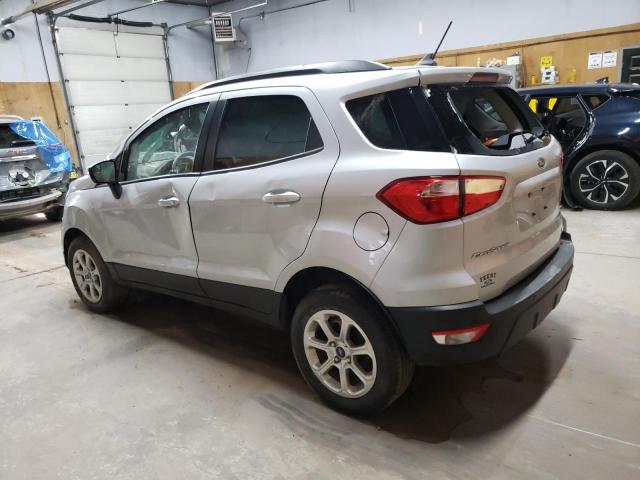 Photo 1 VIN: MAJ6S3GL8LC360471 - FORD ECOSPORT 