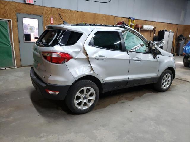 Photo 2 VIN: MAJ6S3GL8LC360471 - FORD ECOSPORT 