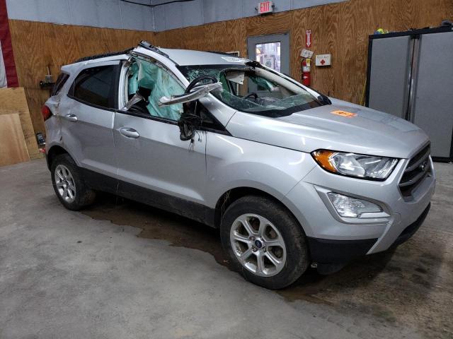 Photo 3 VIN: MAJ6S3GL8LC360471 - FORD ECOSPORT 