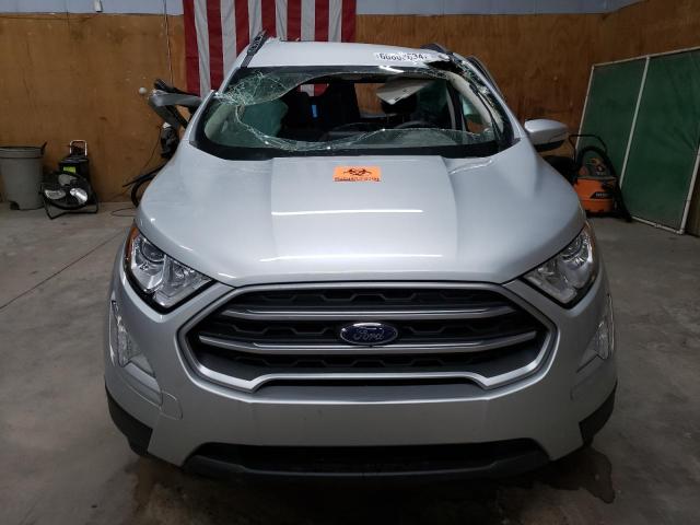 Photo 4 VIN: MAJ6S3GL8LC360471 - FORD ECOSPORT 