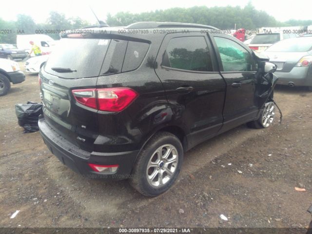 Photo 3 VIN: MAJ6S3GL8LC361829 - FORD ECOSPORT 