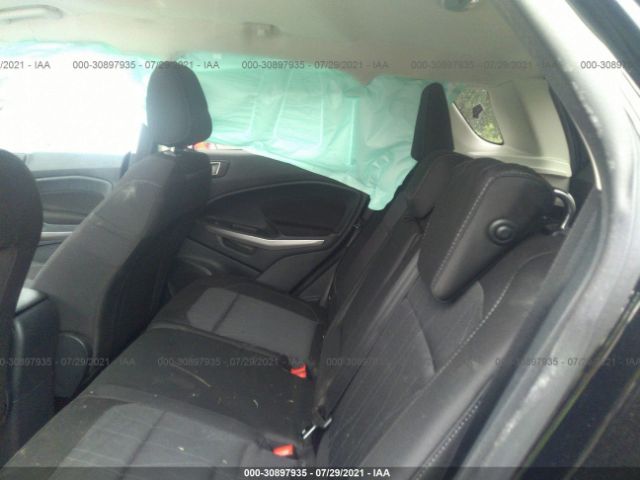 Photo 7 VIN: MAJ6S3GL8LC361829 - FORD ECOSPORT 