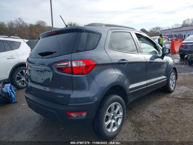 Photo 3 VIN: MAJ6S3GL8LC365704 - FORD ECOSPORT 