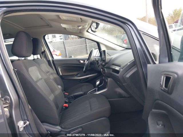 Photo 4 VIN: MAJ6S3GL8LC365704 - FORD ECOSPORT 