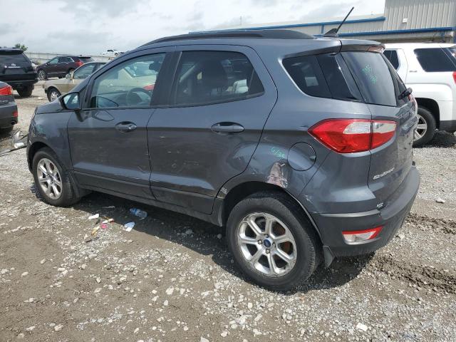 Photo 1 VIN: MAJ6S3GL8LC388173 - FORD ECOSPORT 