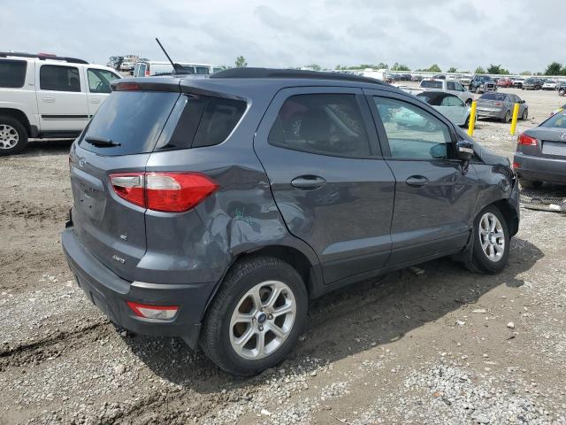 Photo 2 VIN: MAJ6S3GL8LC388173 - FORD ECOSPORT 