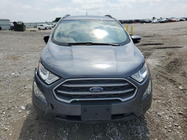 Photo 4 VIN: MAJ6S3GL8LC388173 - FORD ECOSPORT 