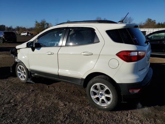 Photo 1 VIN: MAJ6S3GL8LC388528 - FORD ECOSPORT S 