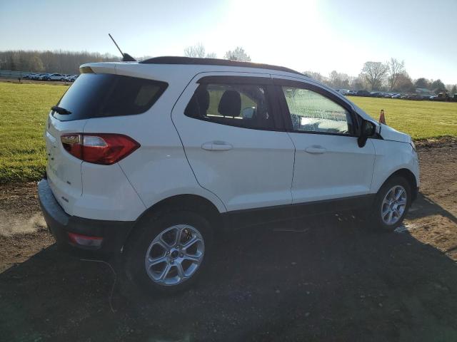 Photo 2 VIN: MAJ6S3GL8LC388528 - FORD ECOSPORT S 