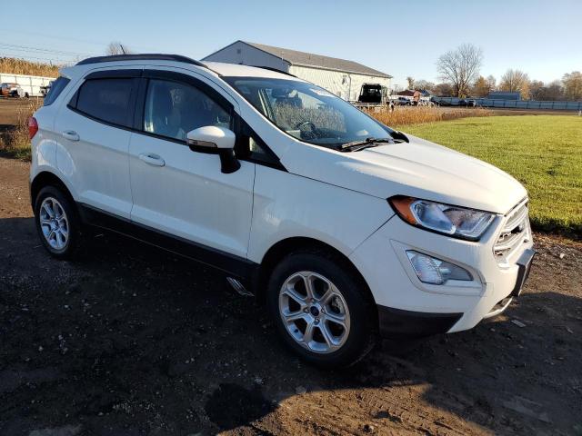 Photo 3 VIN: MAJ6S3GL8LC388528 - FORD ECOSPORT S 