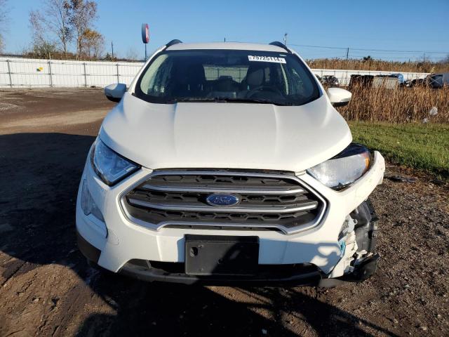 Photo 4 VIN: MAJ6S3GL8LC388528 - FORD ECOSPORT S 