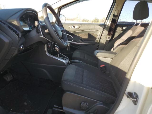 Photo 6 VIN: MAJ6S3GL8LC388528 - FORD ECOSPORT S 