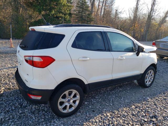 Photo 2 VIN: MAJ6S3GL8LC393535 - FORD ECOSPORT S 