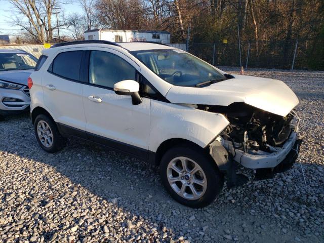 Photo 3 VIN: MAJ6S3GL8LC393535 - FORD ECOSPORT S 