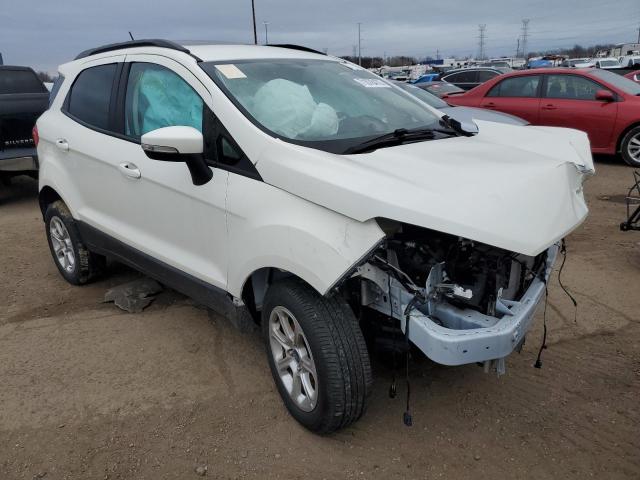 Photo 3 VIN: MAJ6S3GL8MC400498 - FORD ECOSPORT S 