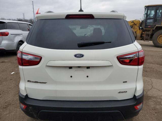 Photo 5 VIN: MAJ6S3GL8MC400498 - FORD ECOSPORT S 