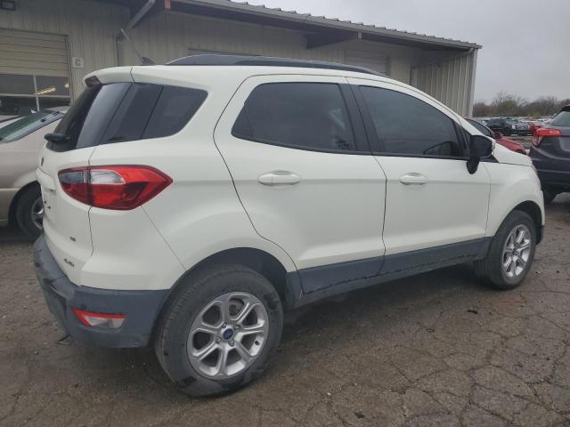 Photo 2 VIN: MAJ6S3GL8MC411274 - FORD ECOSPORT S 