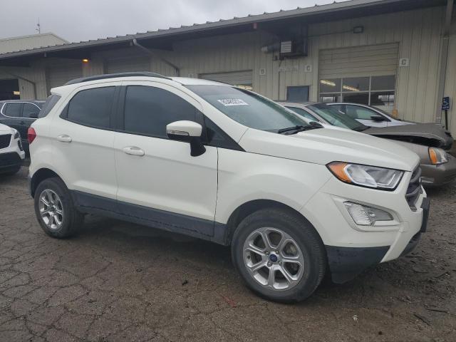 Photo 3 VIN: MAJ6S3GL8MC411274 - FORD ECOSPORT S 