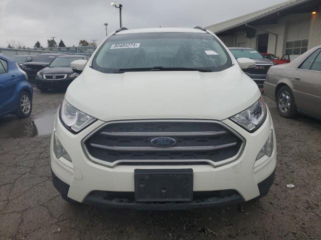 Photo 4 VIN: MAJ6S3GL8MC411274 - FORD ECOSPORT S 