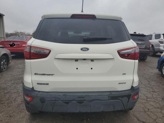 Photo 5 VIN: MAJ6S3GL8MC411274 - FORD ECOSPORT S 