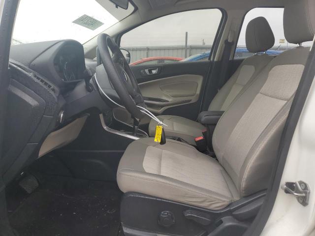 Photo 6 VIN: MAJ6S3GL8MC411274 - FORD ECOSPORT S 