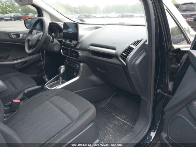 Photo 4 VIN: MAJ6S3GL8MC424185 - FORD ECOSPORT 