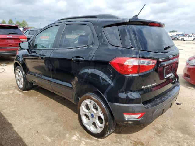 Photo 1 VIN: MAJ6S3GL8MC424302 - FORD ECOSPORT S 