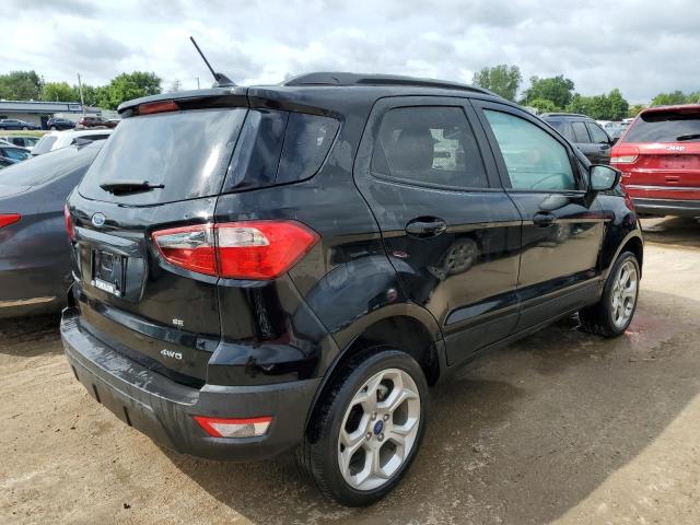 Photo 2 VIN: MAJ6S3GL8MC424302 - FORD ECOSPORT S 