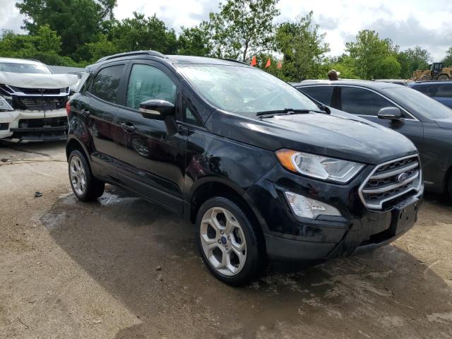 Photo 3 VIN: MAJ6S3GL8MC424302 - FORD ECOSPORT S 