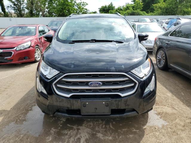 Photo 4 VIN: MAJ6S3GL8MC424302 - FORD ECOSPORT S 