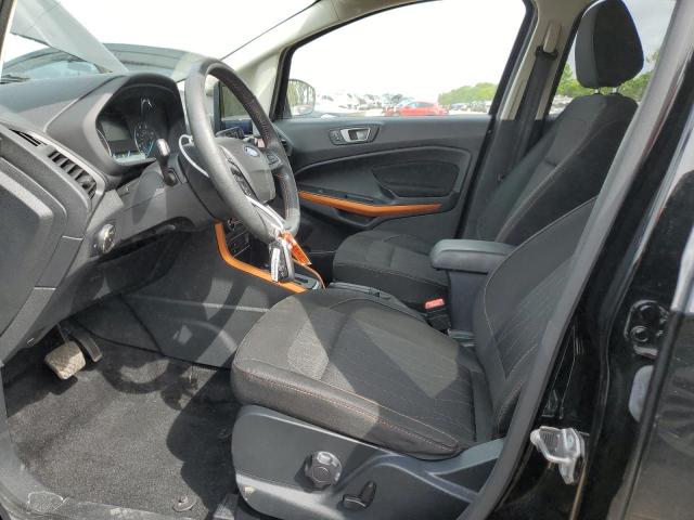 Photo 6 VIN: MAJ6S3GL8MC424302 - FORD ECOSPORT S 