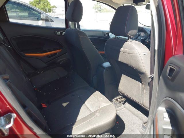 Photo 7 VIN: MAJ6S3GL8MC430424 - FORD ECOSPORT 