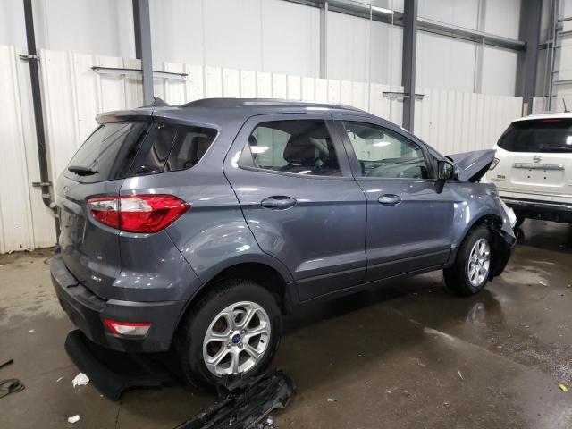 Photo 2 VIN: MAJ6S3GL8MC437017 - FORD ECOSPORT S 